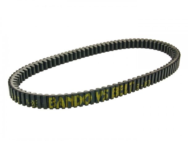 Cinghia trapezoidale Bando V/S per Suzuki AN Burgman X-K2 400cc 99-02