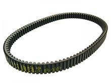 Cinghia trapezoidale Bando V/S per Aprilia, Gilera, Piaggio, Peugeot, Malaguti 400, 500