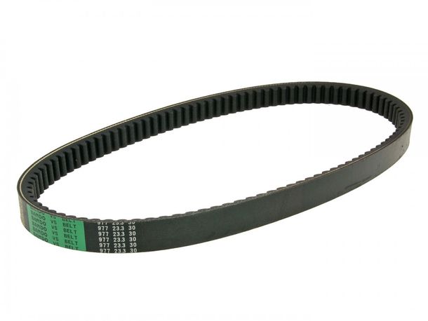 Cinghia trapezoidale Bando V/S per Kymco People, Xciting 250cc