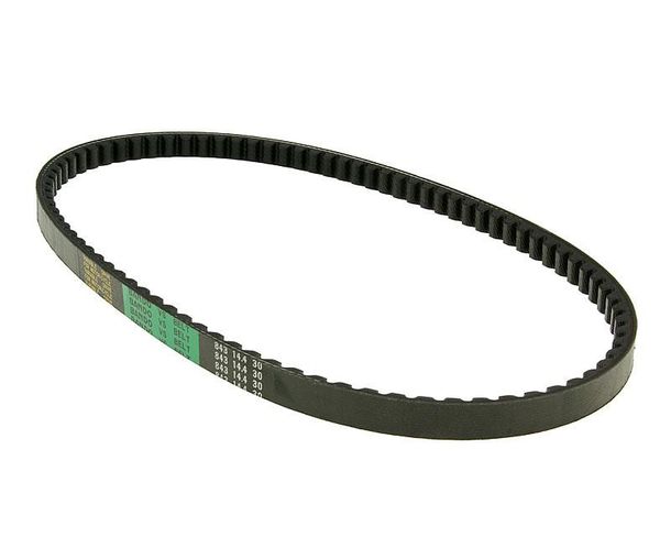 Cinghia trapezoidale Bando V/S per Honda SH 50 84-95