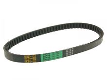 Bando V/S V-riem voor Kymco 2-takt, 4-takt, SYM liggend