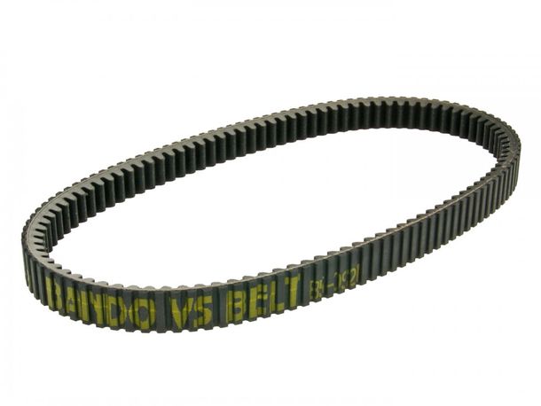 Cinghia trapezoidale Bando V/S per Honda Forza NSS 250 2008-