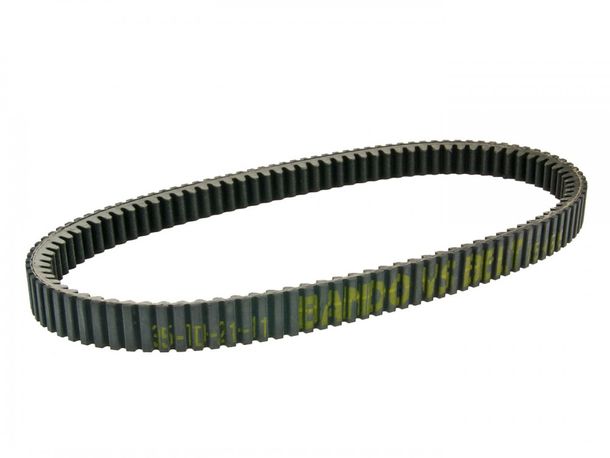 Cinghia trapezoidale Bando V/S per Honda Forza NSS 250 cc 05-07