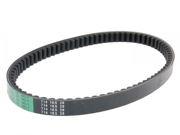 Cinghia trapezoidale Bando V/S per SYM Mio 100