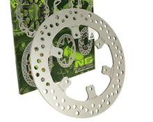 Bremsscheibe NG 1090 - 240 / 105 / 4,5mm 6 Loch für Piaggio MP3 LT, Gilera Runner VX Liberty ST 0 Fuoco VXR 2 3V Yourban 2V SYM Joymax EVO i BMW G 6
