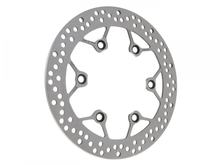 Bremsscheibe NG 1175 - 276 / 124 / 4mm 6 Loch für Hyosung GT S R Comet 650 ccm Bj. 2004 - 2007