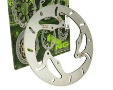 Bremsscheibe NG 013 - 260 / 108 / 4mm 6 Loch für Rieju MRT MRX RR Tango SMX Spike 2 50 ccm