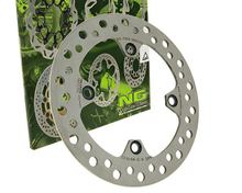 Bremsscheibe NG 043 - 220 / 105 / 4mm 4 Loch für Honda CBR R XL V Varadero 125 - 600 ccm