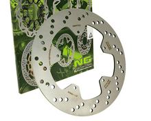 Bremsscheibe NG 071 - 260 / 125 / 4mm 5 Loch für Piaggio Beverly Carnaby RST 4V i.e. X9 i.e, Gilera Nexus 125 - 500 ccm