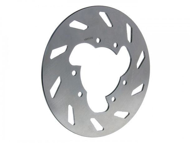 Disque de frein NG 073 - 185/70/3,5 mm 6 trous pour Beta RK6 50 ccm