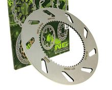 Remschijf NG 077 - 180 / 103 / 3,5mm getand voor Motorhispania Furia SM 50 ccm