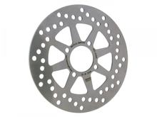 Bremsscheibe NG 092 - 203 / 48 / 4mm 4 Loch für Yamaha TZR R1, MBK X-Power 50 ccm Bj. 2000 - 2002