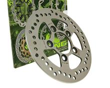 Bremsscheibe NG 095 - 200 / 58 / 4mm 5 Loch für Kymco Grand Dink Yager GT i Bet & Win 125 - 250 ccm