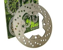 Bremsscheibe NG 100 - 220 / 100 / 4mm 4 Loch für Kawasaki ZX-6R 600 - 1000 ccm Bj. 1998 - 2020