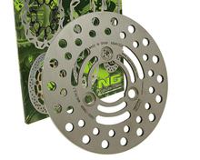 Bremsscheibe NG 1003 - 170 / 48 / 3mm 3 Loch vorne für Suzuki LT-Z Quadsport, Arctic Cat DVX LT-F Eiger F LT-A Quadrunner X Z XP King Quad LT R Quadracer