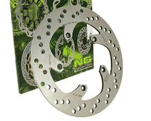 Bremsscheibe NG 1008 - 240 / 105 / 4,5mm 5 Loch für Aprilia Atlantic Sprint 125 - 300 ccm