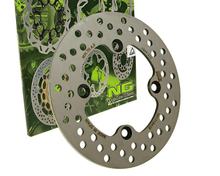 Bremsscheibe NG 1017 - 180 / - / 4,5mm 4 Loch hinten für Bombardier - Can-am Renegade EFI R X XXC Outlander Max XMR XT Rally 2x4 200 - 800 ccm