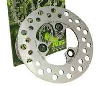 Bremsscheibe NG 1020 - 160 / 48 / 3mm 3 Loch vorne für Suzuki LT-R Quadracer 450 ccm