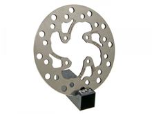 Bremsscheibe NG 1026 - 160 / 45,5 / 3mm 4 Loch für KTM SX 65 ccm Bj. 1998 - 2018