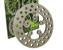 Bremsscheibe NG 1028 - 170 / 46 / 6mm 5 Loch für Honda TRX FourTrax FA Rincon 650 / 680 ccm