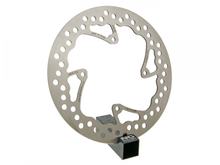 Bremsscheibe NG 1029 - 220 / 95 / 3mm 4 Loch für KTM SX 65 / 85 ccm Bj. 2001 - 2017