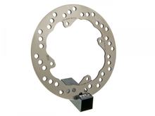 Bremsscheibe NG 1030 - 200 / 110 / 3,5mm 4 Loch für KTM SX 65 / 85 ccm Bj. 2001 - 2012