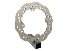 Bremsscheibe Wavy NG 1030X - 200 / 110 / 3,5mm 4 Loch für KTM SX 65 / 85 ccm Bj. 2001 - 2012