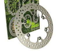 Bremsscheibe NG 1032 - 267 / 132 / 4,5mm 6 Loch für Yamaha XP T-Max 500 ccm Bj. 2000 - 2008