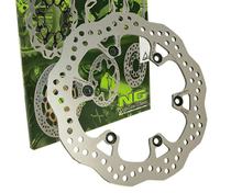 Bremsscheibe Wavy NG 1032X - 267 / 132 / 4,5mm 6 Loch für Yamaha XP T-Max 500 ccm Bj. 2000 - 2008