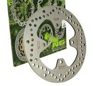 Bremsscheibe NG 1033 - 240 / 92 / 5mm 4 Loch für Yamaha YP X-Max 125 ccm Bj. 2008 - 2010