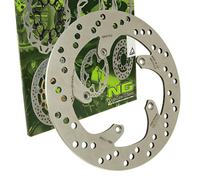 Bremsscheibe NG 1034 - 240 / 105 / 4mm 5 Loch für Malaguti Password 250 ccm