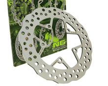 Brzdová kotouč Wavy NG 1036X - 220 / 82 / 4mm 5 otvorů pro Yamaha XC Cygnus X BWS, MBK Flame X-Over 125 ccm