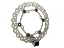 Bremsscheibe Wavy schwimmend NG 1048X - 250 / 118 / 3mm 4 Loch für Suzuki RMX Z RM-Z 250 / 450 ccm Bj. 2005 - 2018