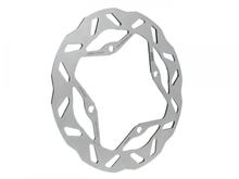 Bremsscheibe Wavy NG 1048XS - 250 / 118 / 3mm 4 Loch für Suzuki RMX Z RM-Z 450 ccm Bj. 2005 - 2015