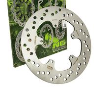 Bremsscheibe NG 1050 - 220 / 96 / 4mm 5 Loch für Benelli Adiva 125 / 150 ccm