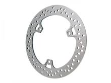 Bremsscheibe NG 1054 - 267 / 132 / 5mm 3 Loch für Yamaha YP Majesty, BMW R HP2 Megamoto Sport 400 / 1200 ccm Bj. 2004 - 2011