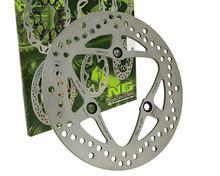 Brzdová kotouč NG 1061 - 240 / 89 / 4,5mm 3 otvory pro Suzuki UH Burgman G R Executive AH Sprinter 125 / 200 ccm r. v. 2007 - 2013