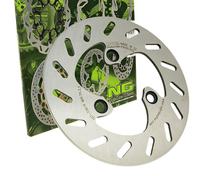 Bremsscheibe NG 107 - 190 / 58 / 4mm 3 Loch für Yamaha Aerox Cat, Aprilia SR R LC Street Piaggio NRG Extreme AC MC2 MBK Nitro ATU / Explorer Race GT