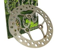 Disco freno NG 1072 - 210/58/4mm 3 fori per Kymco Super 9 AC LC 50 ccm