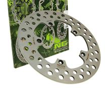 Disco de freio NG 1077 - 220 / 105 / 4mm 5 furos para Benelli Adiva Velvet 125 / 150 ccm