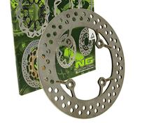 Bremsscheibe NG 1082 - 210 / 90 / 4mm 4 Loch vorne für Polaris Ranger Crew EFI 500 ccm