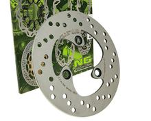Disque de frein NG 1086 - 190/58/4mm 3 trous pour Daelim S-Five 50 ccm