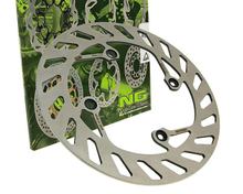 Bremsscheibe NG 1089 - 220 / 100 / 3,5mm 4 Loch für Beta RR Enduro Supermoto RK6 50 / 125 ccm
