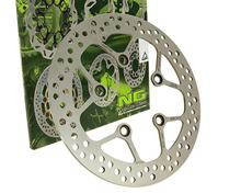 Disque de frein NG 1093 - 260/87,5/4 mm 5 trous pour Kymco People S Agility City R16 GTi i 2 i 50 - 300 ccm