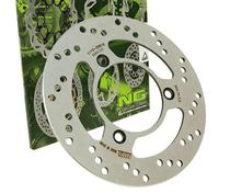 Disco de freio NG 1113 - 220 / 89 / 4mm 3 furos para Suzuki UX Sixteen 125 / 150 ccm