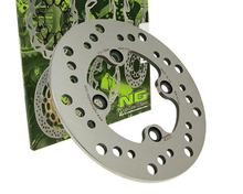Bremsscheibe NG 112 - 190 / 72 / 5mm 4 Loch für Honda CN Helix 250 ccm