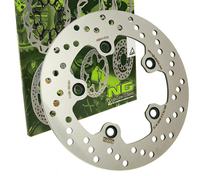 Disque de frein NG 1126 - 220/96,5/4 mm 5 trous pour SYM HD 2 i HD2 125/200 ccm