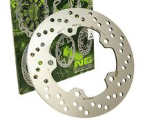 Bremsscheibe NG 1127 - 220 / 110 / 5mm 5 Loch für SYM GTS EVO i i HD 2 CityCom Joymax i HD2 RV Citycom 125 - 300 ccm