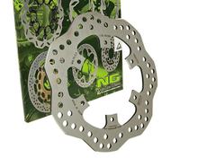 Bremsscheibe Wavy NG 113X - 220 / 105 / 4mm 6 Loch für Vespa GTS Super, Piaggio NRG Power AC LC Sport 2 Liberty RST Gilera Runner VX MC3 GTV Purejet