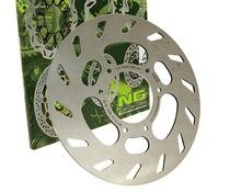 Disque de frein NG 114 - 240/72/3,5 mm 6 trous pour Beta RR Enduro Supermoto RK6 50 ccm
